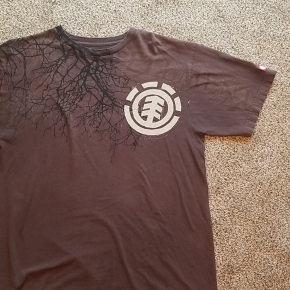 Element Other - Element | Tree T-Shirt